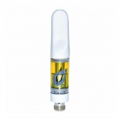 Synergy Extracts Pre-filled CBD Vape Cartridge 0,5ml Energise 45% CBD Cannabis Inspired Terpenes