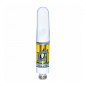 Synergy Extracts Pre-filled CBD Vape Cartridge 0,5ml OG Kush 45% CBD Cannabis Inspired Terpenes