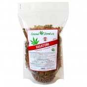 Cannadorra Ζυμαρικά από Κάνναβη Rigatoni 400gr