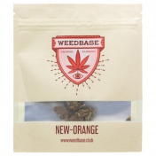 Weedbase New Orange CBD ± 16% 1gr