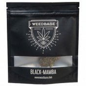 Weedbase Black Mamba CBD ± 18% 1gr