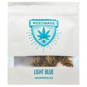 Weedbase Light Blue CBD ± 13% 2gr