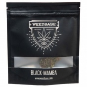 Weedbase Black Mamba CBD ± 18% 2gr