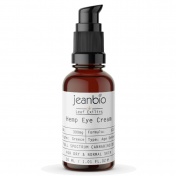 Jeanbio Cannabis Eye Cream 30ml