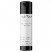 Jeanbio Cannabis Liquid Soap Tea Tree 250ml