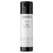 Jeanbio Cannabis Purifying Cleanser 250ml