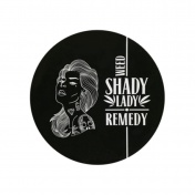 Shady Lady Remedy Weed 1gr