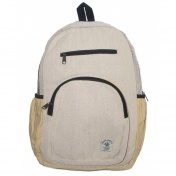 Pure Hemp Big Backpack No109