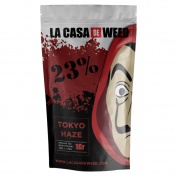 La Casa De Weed Ανθός Tokyo Haze 23% 1gr