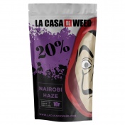 La Casa De Weed Ανθός Nairobi Haze 20% 1gr