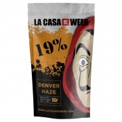 La Casa De Weed Ανθός Denver Haze 19% 1gr