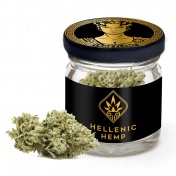 Hellenic Hemp Eros Flame 1gr