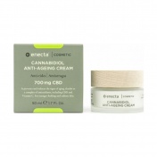 Enecta Anti-Wrinkle cream 700mg CBD 50ml