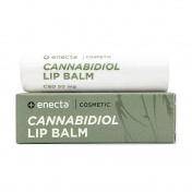 Enecta Lip Balm 50mg CBD 5,5ml