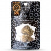 Canna-X Ανθοί Κάνναβης Valentine X 30% CBD Premium Series 2gr