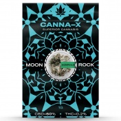 Canna-X Moon Rock Ice CBD 60% 1gr