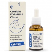 Enecta CBNight Formula 30ml
