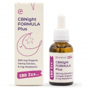 Enecta CBNight Formula Plus 30ml