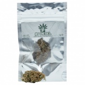 Pure Hemp Ανθός NY Diesel CBD < 25% 1gr