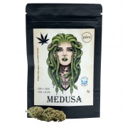 Pure Hemp Ανθός Medusa CBD < 26% 3gr