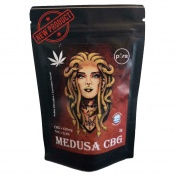 Pure Hemp Ανθός Medusa CBG > 420mg 3gr