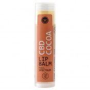 KannaBio Lip Balm 10ml