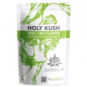 KannaBio Kannalite 'Ασποροι ανθοί CBD Holy Kush 3g