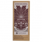 KannaBio Chocokanna 50gr