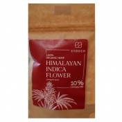 Endoca Himalayan Indica Flower (AAA+) 1000mg CBD 10gr