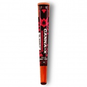 Canna-X Preroll Stick El Diablo 100% Real HHC 1gr