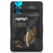 Eighty8 Ανθοί Κάνναβης HHC 26% Candy Crush 1gr