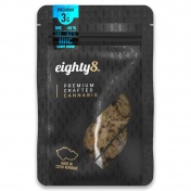 Eighty8 Ανθοί Κάνναβης HHC 26% Candy Crush 3gr