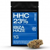 HHC Ανθοί Κάνναβης Ibiza Haze 23% 1gr