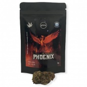 Pure Hemp Ανθός Phoenix CBD < 29% 3gr