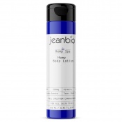 Jeanbio Hemp Body Lotion 250ml