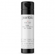 Jeanbio Hemp Anti Cellulite Gel Cream 250ml