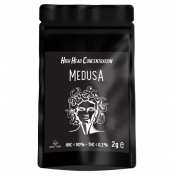 High Head Concentration Medusa 90% HHC 2gr