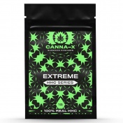 Canna-X Ανθοί Κάνναβης Extreme HHC Series 45% 1gr