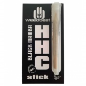 Weedbeat Preroll Stick Black Mamba 99% HHC 1gr