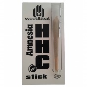 Weedbeat Preroll Stick Amnesia 95% HHC 1gr