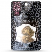 Canna-X Ανθοί Κάνναβης Space Candy Greek Series 32% CBD 5gr