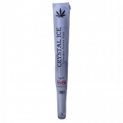 Pure Hemp Preroll Stick CBD < 60% Crystal Ice 1gr