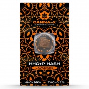 Canna-X HHC+P Super Hash Εκχύλισμα 99% Lavacake 1gr