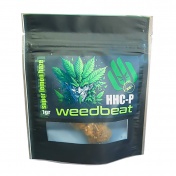 Weedbeat Flower 99% HHC-P Super Lemon Haze 1gr