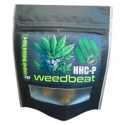 Weedbeat Flower 99% HHC-P Super Lemon Haze 2gr