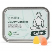 Enecta CBDay Gummies Calm 60τμχ