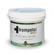 Trompetol ECCO Hemp Salve Mint Lemon Levander 100ml