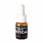 Cali Terpenes Τερπένια Critical 1ml