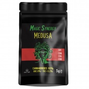 Pure Hemp Ανθός Magic Synergy Medusa 3gr