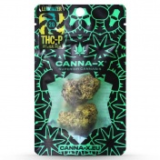 Canna-X THC-P Ανθοί Κάνναβης Lemonizer 2gr